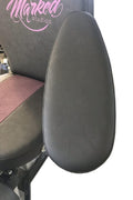 Armrest - Armlehne 360°