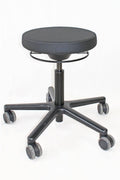 Tadoo R1- Pro Arbeitshocker rund