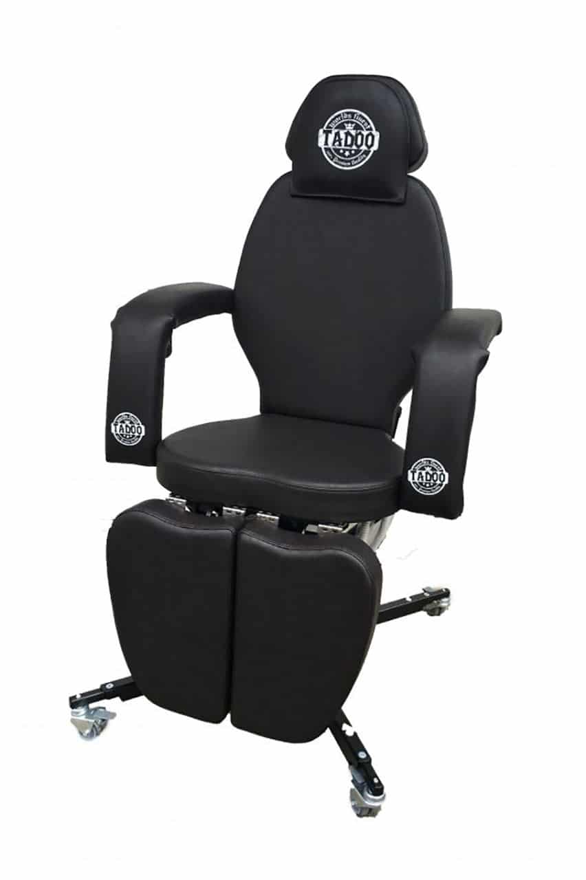 Tadoo Ergo UNI Light Rev 3.0