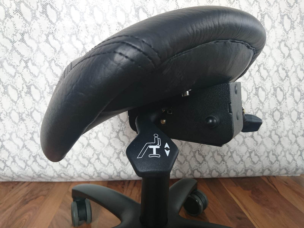 Tadoo T- Series Sattelhocker