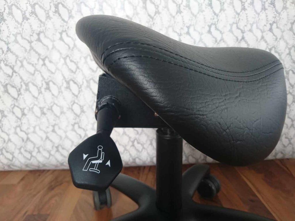 Tadoo T- Series Sattelhocker