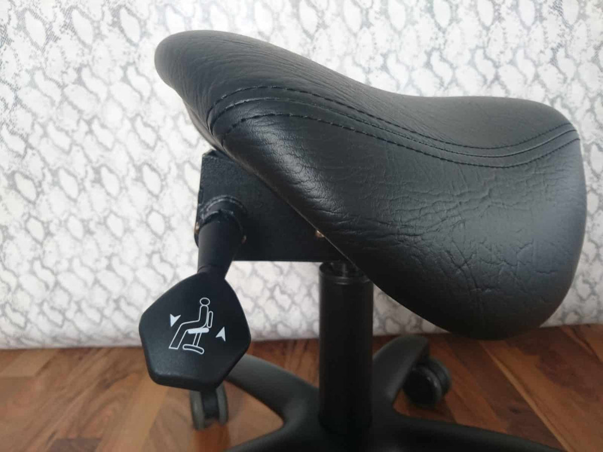 Tadoo T- Series Sattelhocker