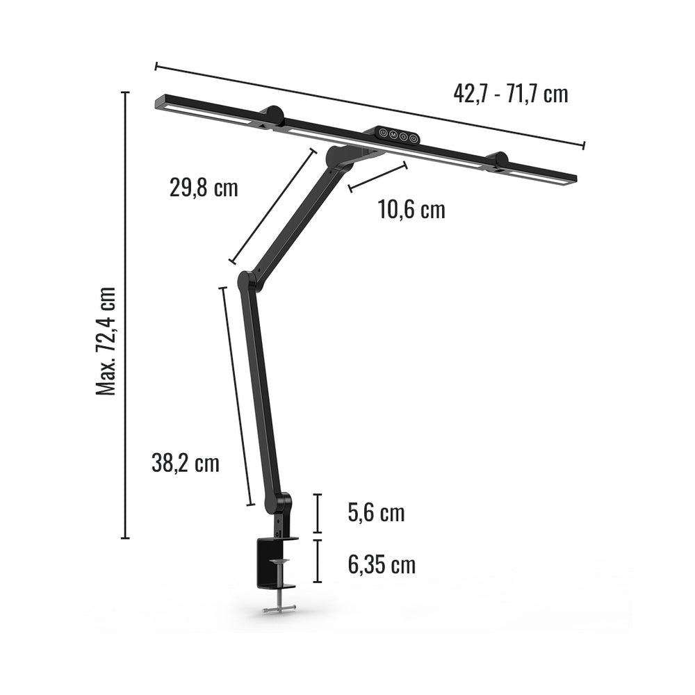 Lamp Essential