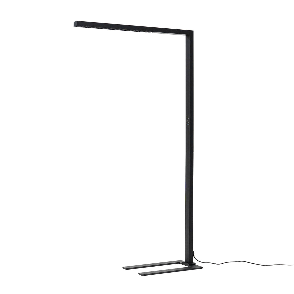 Lamp Pro- Smarte LED Lampe mit einstellbarer Helligkeit und Touchsteuerung
