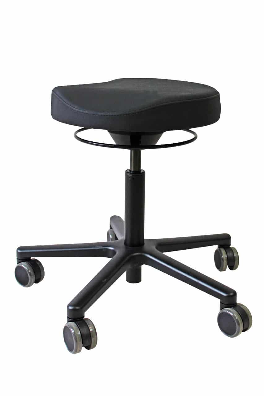 Tadoo R3- Pro Arbeitshocker rund